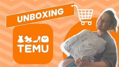 Haul TEMU unboxing gadgets vêtements Ça vaut le coup YouTube