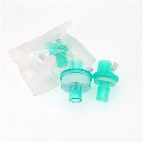 Medmount Medical Disposable Breathing System Heat And Moisture