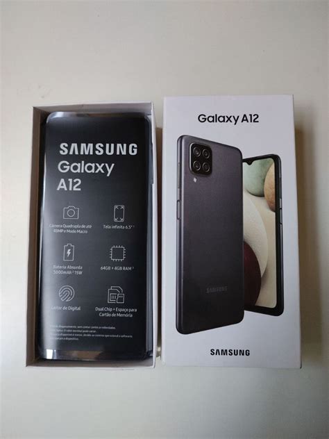 Celular Samsung Galaxy A Samsung Galaxy Samsung Usado Enjoei