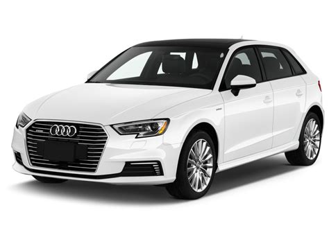 Image 2017 Audi A3 Sportback E Tron 14 Tfsi Phev Premium Angular Front Exterior View Size