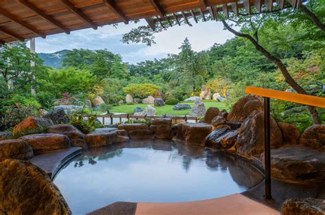 Top Luxury Ryokan Stays In Japan