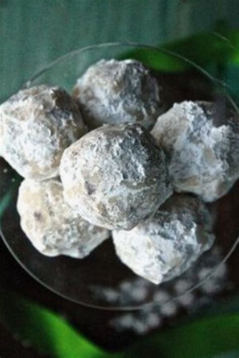 Delicious Vegan Hazelnut Sandies