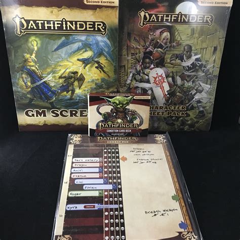 Pathfinder E Gm Guide Guides Online