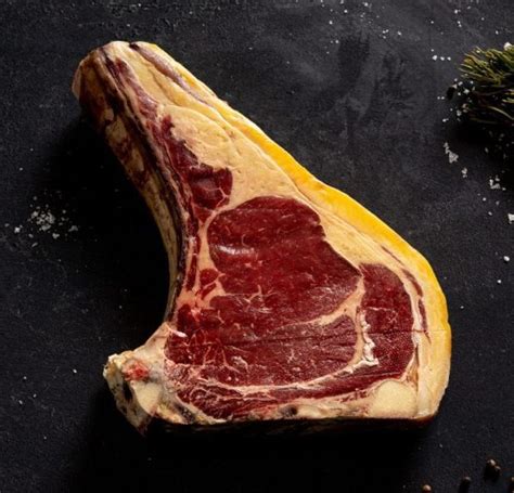 Rubia Gallega La Mejor Carne De Vacuno Vi Als