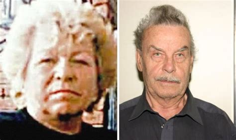 What Did Josef Fritzl S Wife Rosemarie Know About The Monster S Crimes