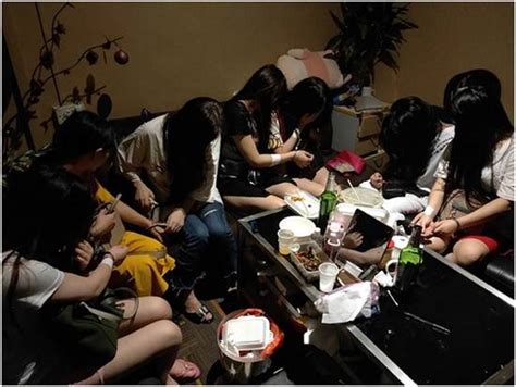 16 Arrested In Operations Against Unlicensed Massage Parlours And