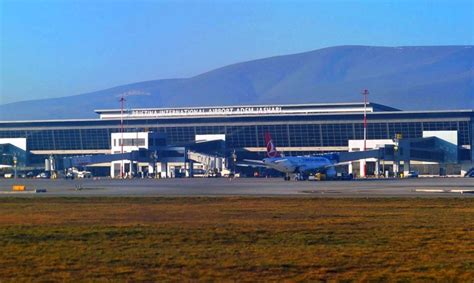 Pristina Airport sees strong September