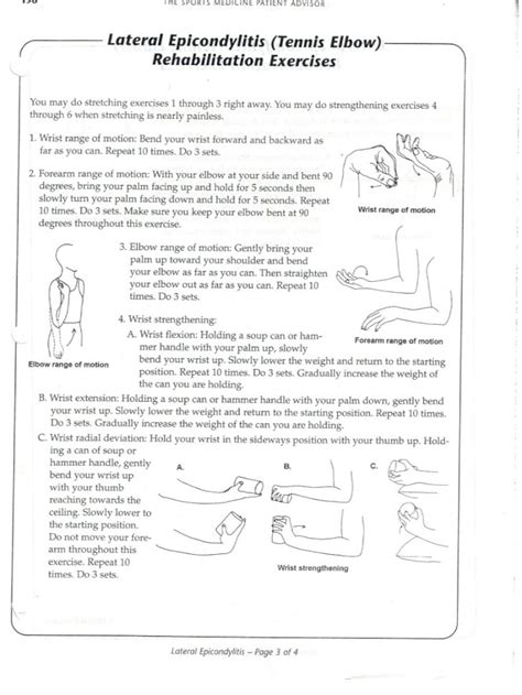 Pdf › Pdfs › Lateral Epicondylitis Tennis Elbow … · Lateral