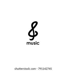 Music Harmony Logo Vector Stock Vector (Royalty Free) 791142745 ...