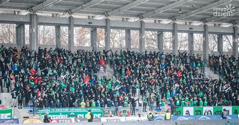 Kup bilet na poniedziałkowy mecz Radomiaka Radom z Jagiellonią Białystok