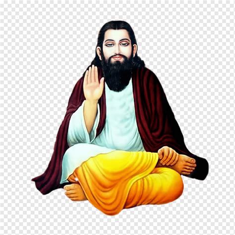 Guru Ravidas Maharaj Png Pngwing The Best Porn Website