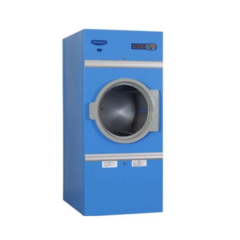 Steam Heated Tumbler Dryer Machine Es23v Fathi Al Mohtaseb Company