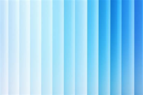 Premium Photo | Blue and white gradient vertical background