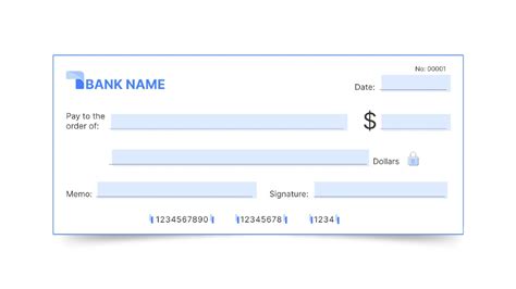 What Is The Micr Line On Checks Postgrid