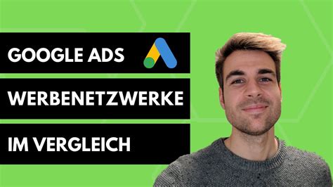 Suchnetzwerk Vs Displaynetzwerk Wo Solltest Du Werbung Machen