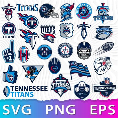 Tennessee Titans Logo Svg Titans Png Logo Titans Nfl Logo Inspire