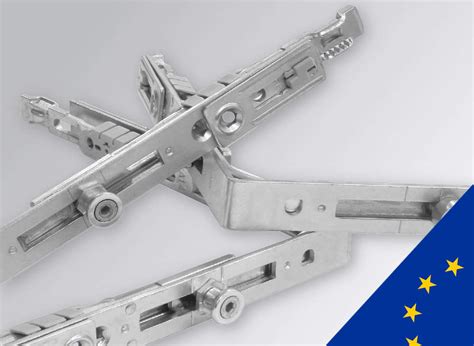 tilt  turn window gearing including elite dgs group plc