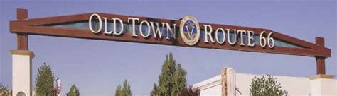 Victorville California on Historic U.S. Route 66, Travel Guide with ...