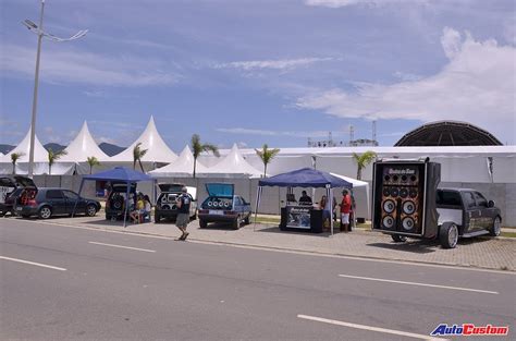 Tuning Show Brasil Caraguatatuba 24 Janeiro 2016 Autocustom