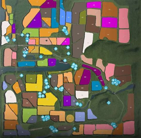 Ls Ravensbergerland Map V Farming Simulator Mod Ls