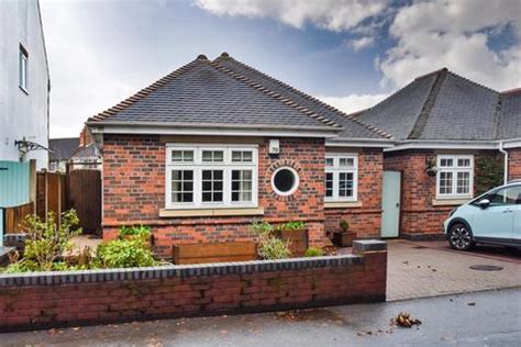 Bungalows For Sale In Wolverhampton | OnTheMarket