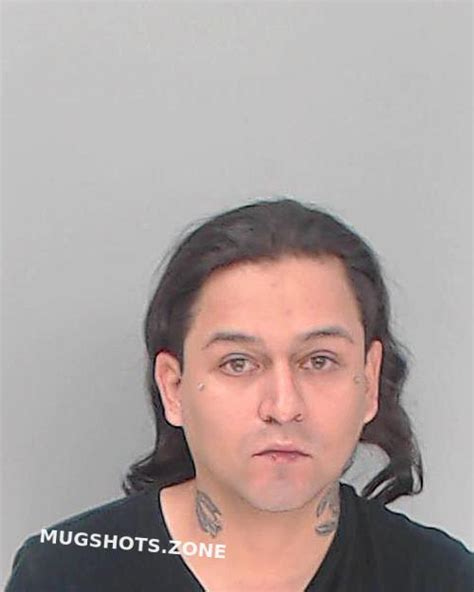 HERNANDEZ EDGAR DANIEL 05 06 2023 Nueces County Mugshots Zone