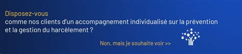 Rps Limportance De Mettre En Place Une Culture De La Prévention Dans