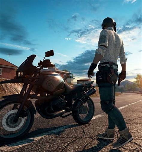 Game Battle Royale PUBG Terbaik Di Android Dan IOS