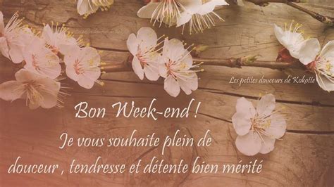 ᐅ 143 Bon Week End Images Photos Et Illustrations Pour Facebook