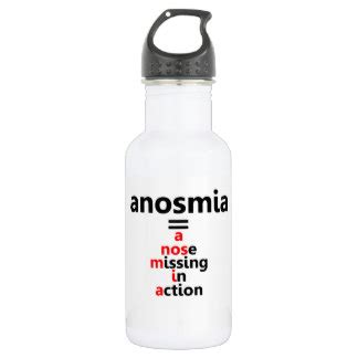 What are the causes of Anosmia? - Healthfacts