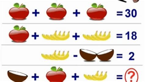 Maths Puzzles For Kids — 21 Printable Math Puzzles For, 48% OFF