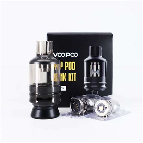 Los Vapos Vape Shop In Bonaero Park Shopping Centervoopoo Tpp Pod Tank