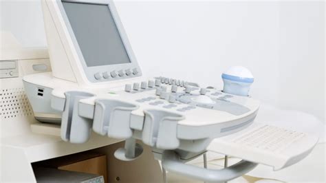 What Are The Different Types Of Ultrasound Machines And