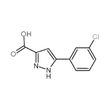 Aladdin Chlorophenyl H Pyrazole Carboxylic Acid