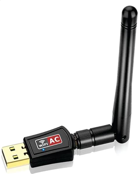 Usb Wifi Adapter For Desktop Eeekit 600mbps150mbps