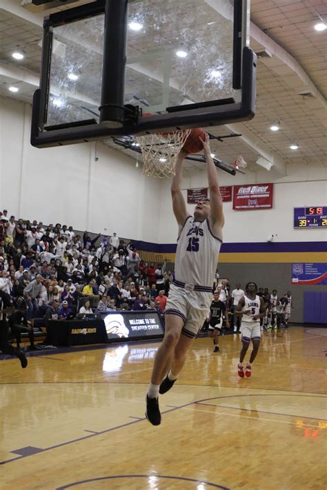 Sagu Men S Basketball Season Preview Nelson University