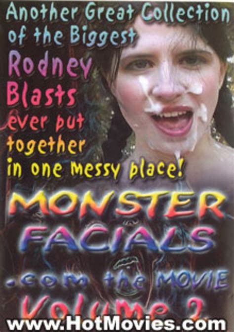 Scene 5 From Monster The Movie Volume 2 Rodney Moore Adult Empire Unlimited