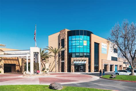 Adventist Health Glendale Regional Locations