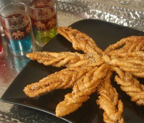 Recettes Cuisine Traditionnel Algerien