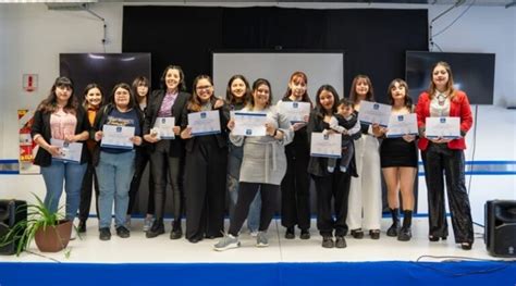 D A Internacional De La Mujer Y La Ni A En La Ciencia Samsung Celebra