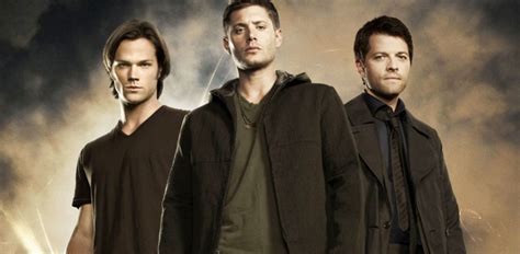 Fangs For The Fantasy Supernatural Season 13 Episode 17 The Thing