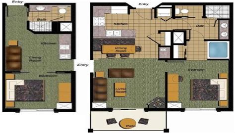 Westgate Park City Floor Plan - floorplans.click