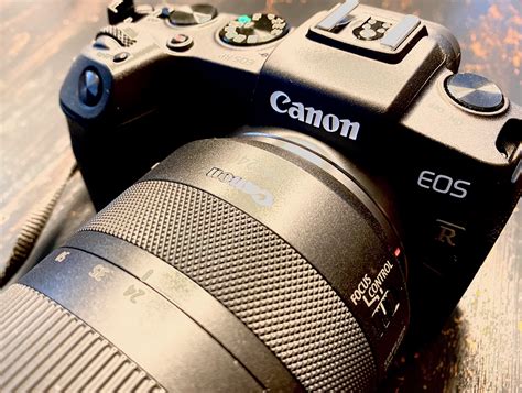 Photo Corner The Canon Eos Rp A Review Outside The Beltway