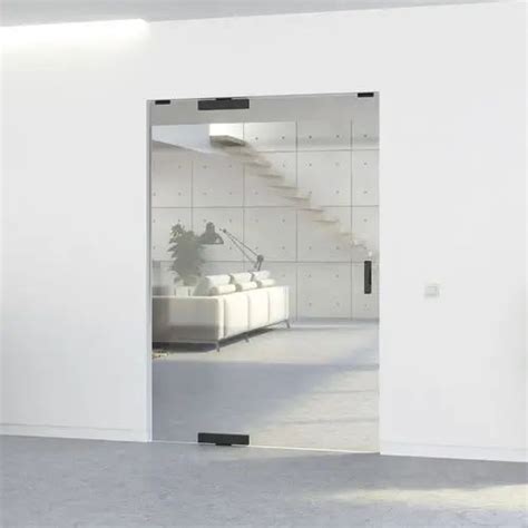 Interior Door PORTAPIVOT GLASS XL PortaPivot Glass Pivoting