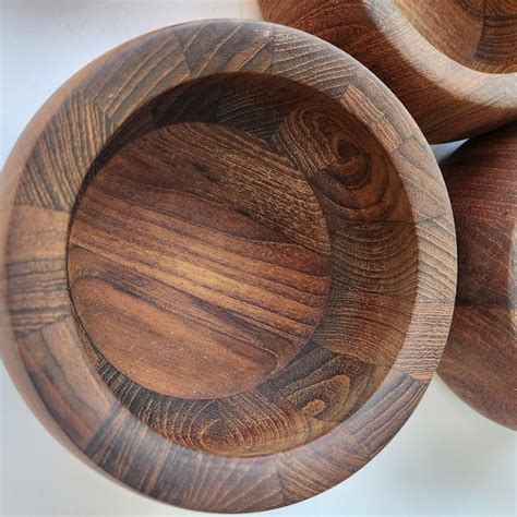 Dansk Teak Etsy