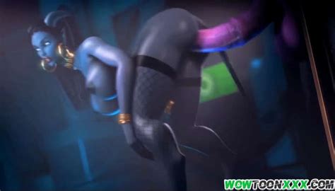 D Porn Animation With Horny Elfs And Dwarfs Tnaflix