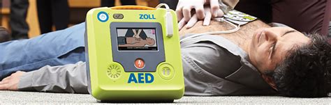 Zoll AED 3 | Pads | Batteries