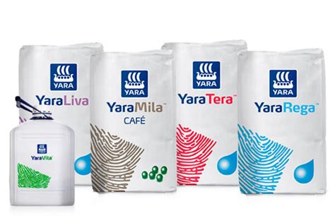 Nossocafé Yara O Programa Nutricional Para O Café Yara Brasil