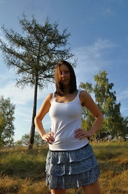 Zdenka Girl Amateur X 188 Porn Pic