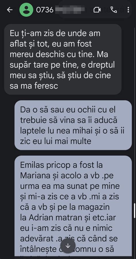 Scandal Amoros La Prim Ria Duda Epureni Viceprimarul Acuzat C Se